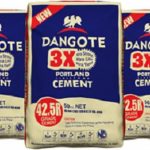 Dangote Cement