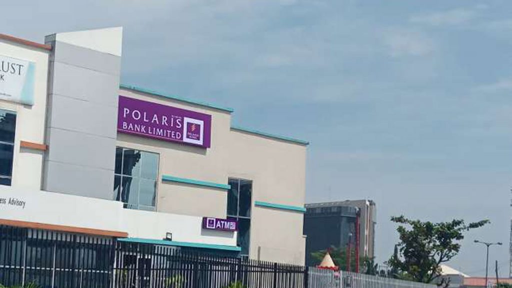 Polaris Bank