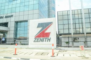 ZenithBank 