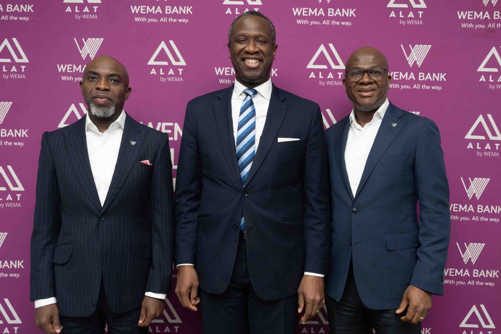 Wema Bank