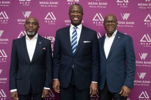 Wema Bank