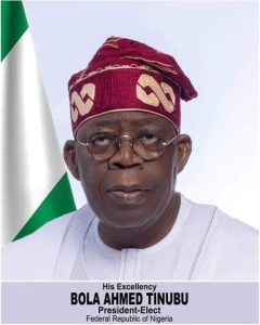 Tinubu