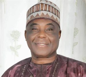 Dokpesi 