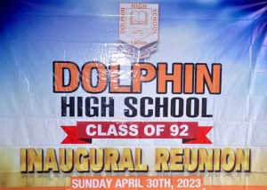 Dolphin High School 