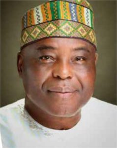 Dokpesi