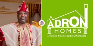 Adron Homes and Properties 