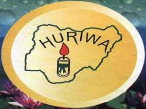 HURIWA 