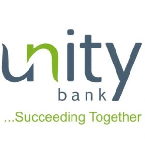 Unity Bank 