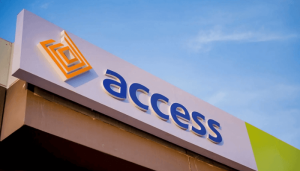 Access Bank 