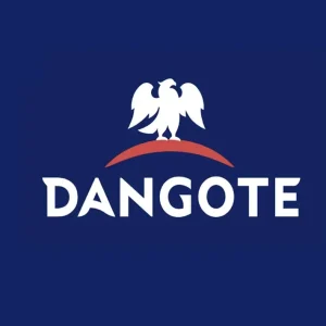 Dangote Refinery 