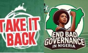 Take it Back Movement