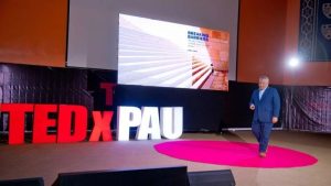 TEDXPAU 