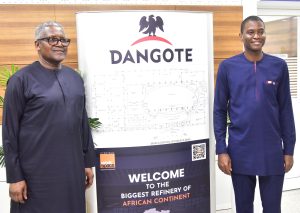 Dangote 