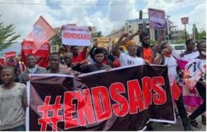 Take it Back Movement