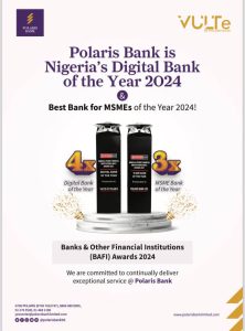 Polaris Bank