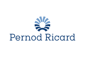 Pernod Ricard 
