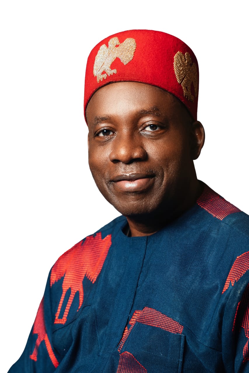 Soludo