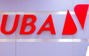UBA