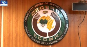 ECOWAS 
