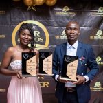 Dangote Cement Zambia