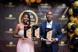 Dangote Cement Zambia