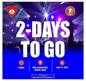 Silent Heroes Awards