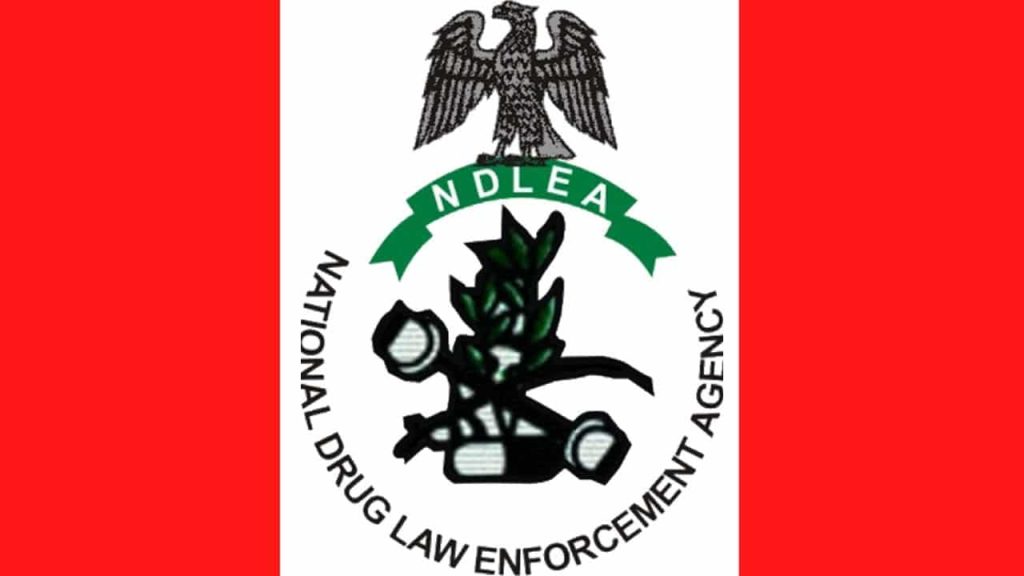 NDLEA