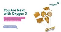 Oxygen X