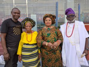 The Alternative Bank