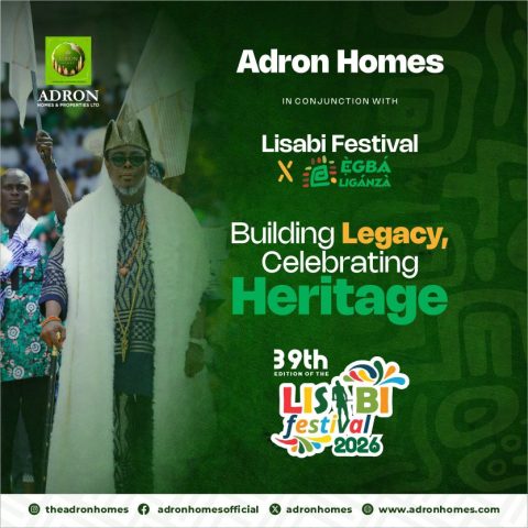 Adron Homes